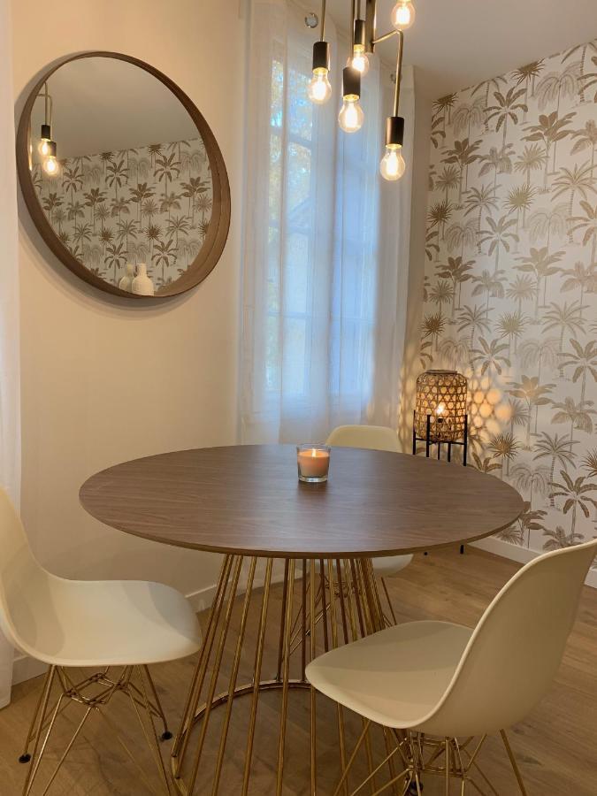 Superbe Appartement En Hyper Centre Tuluza Zewnętrze zdjęcie