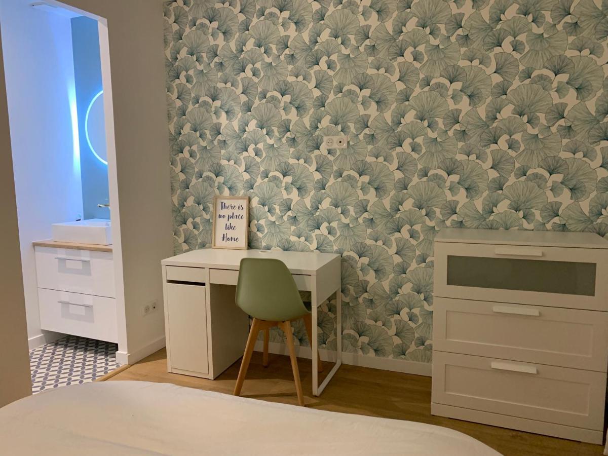 Superbe Appartement En Hyper Centre Tuluza Zewnętrze zdjęcie