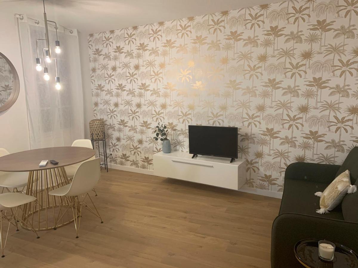 Superbe Appartement En Hyper Centre Tuluza Zewnętrze zdjęcie